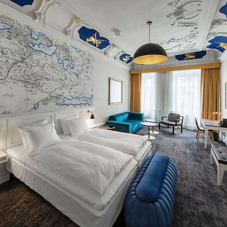 Jorgensens Hotel Horsens Kültér fotó