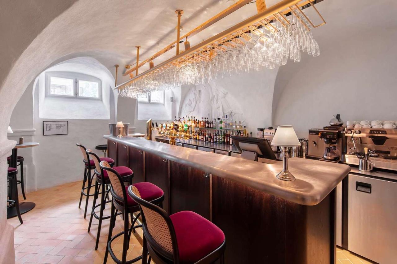 Jorgensens Hotel Horsens Kültér fotó