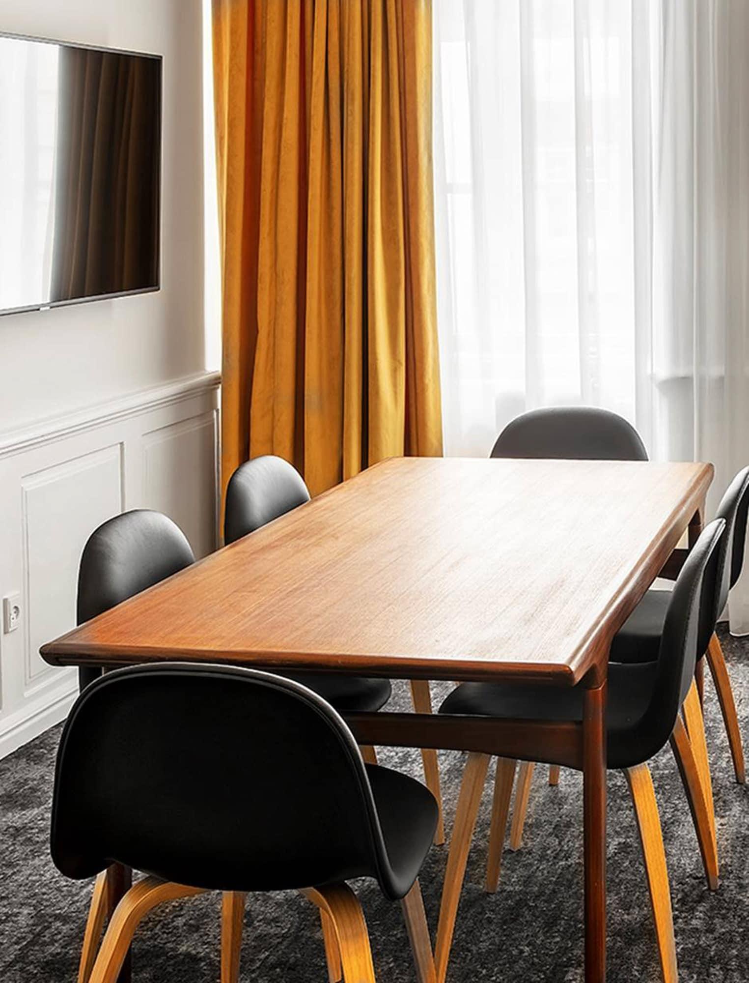 Jorgensens Hotel Horsens Kültér fotó
