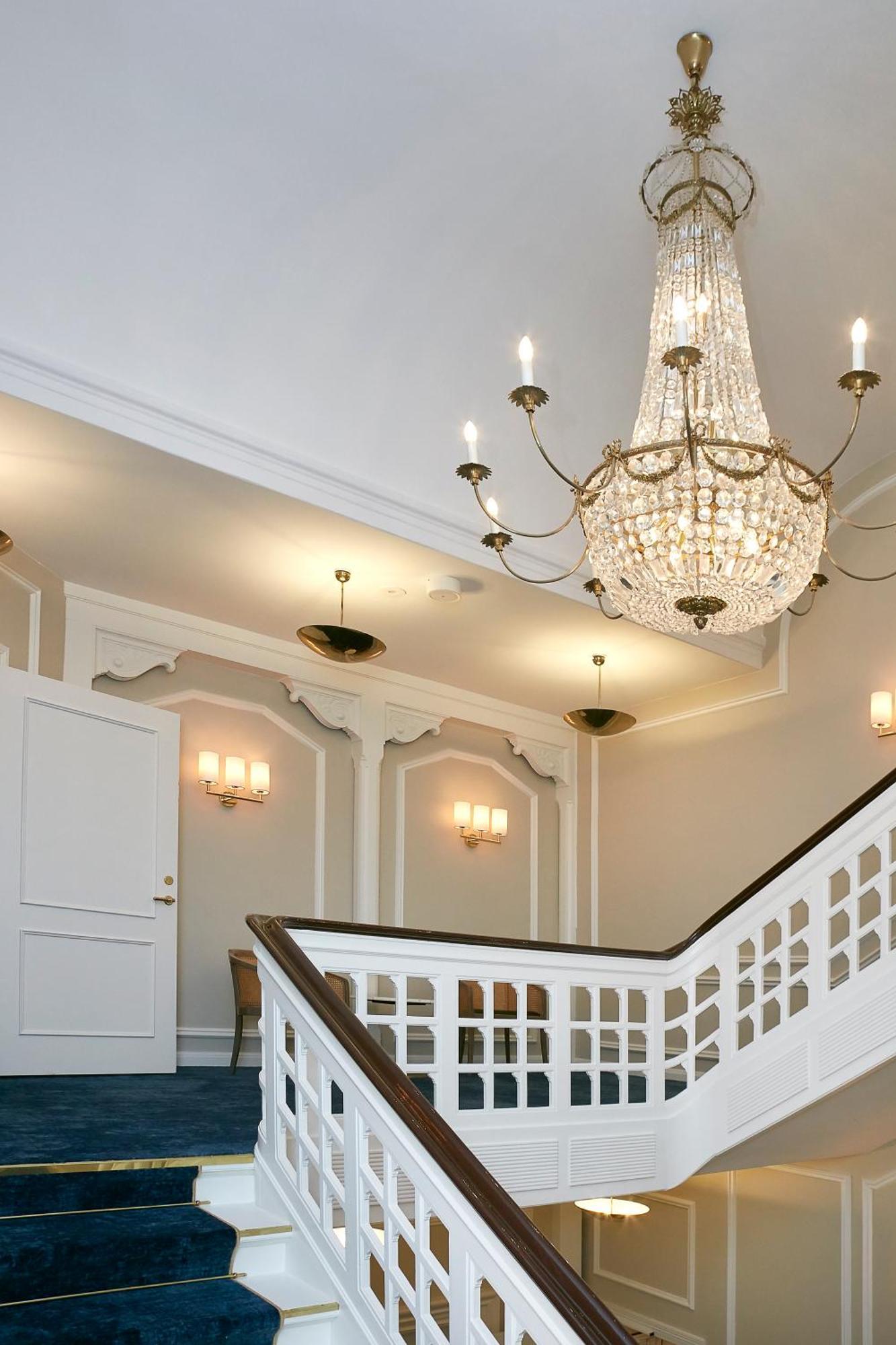 Jorgensens Hotel Horsens Kültér fotó