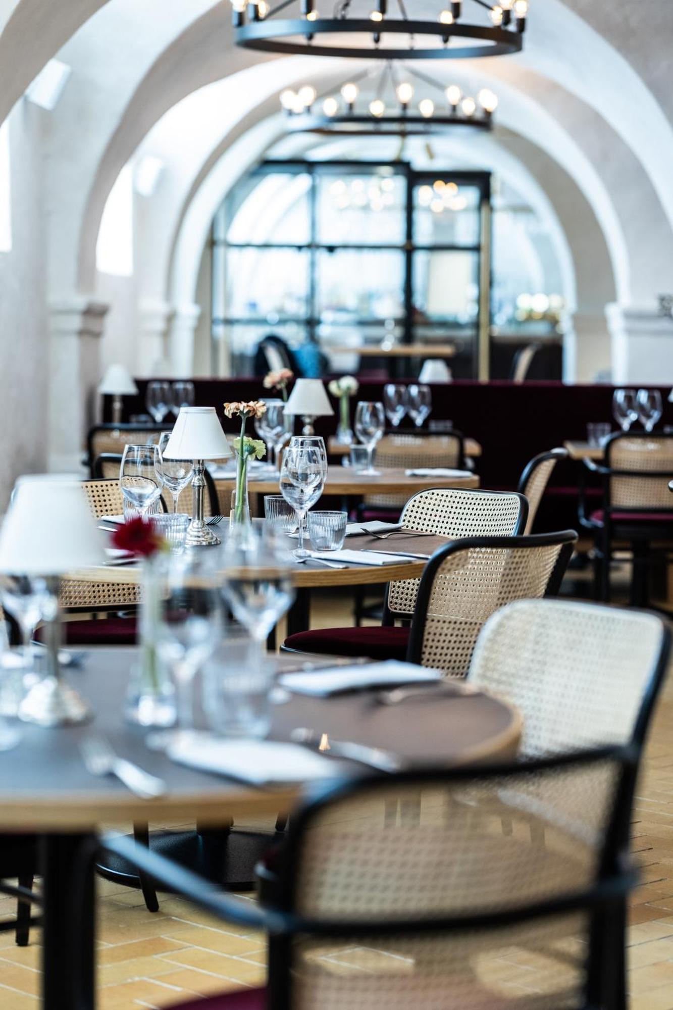 Jorgensens Hotel Horsens Kültér fotó